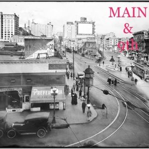 Meet your Posher, Sharon